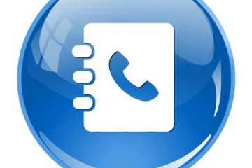 TELEPHONE DIRECTORY